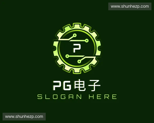 发现PG电子最新官网