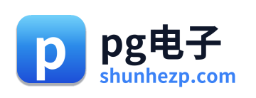 pg电子 Logo